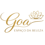 Logo Goa Espaço da Beleza